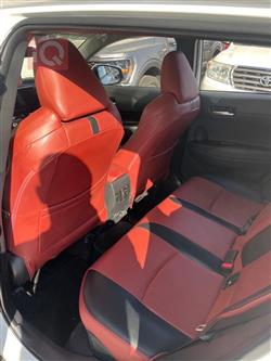 تويوتا فرونتلاندر